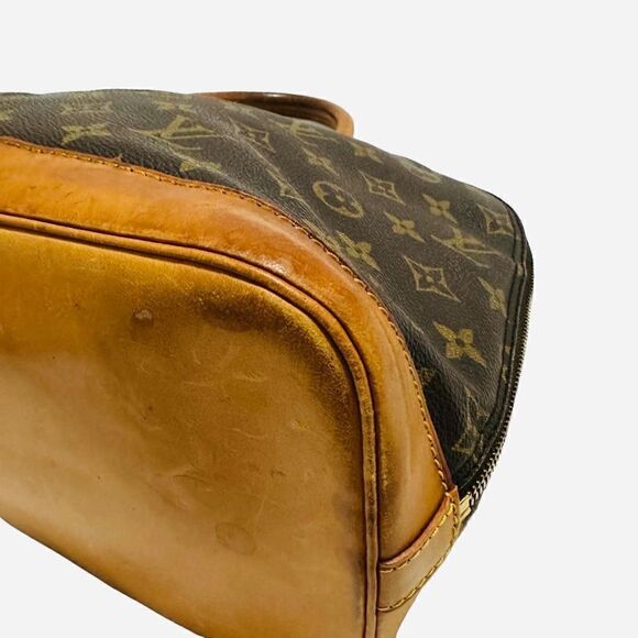 Louis Vuitton Alma PM tote - Picture 12 of 16